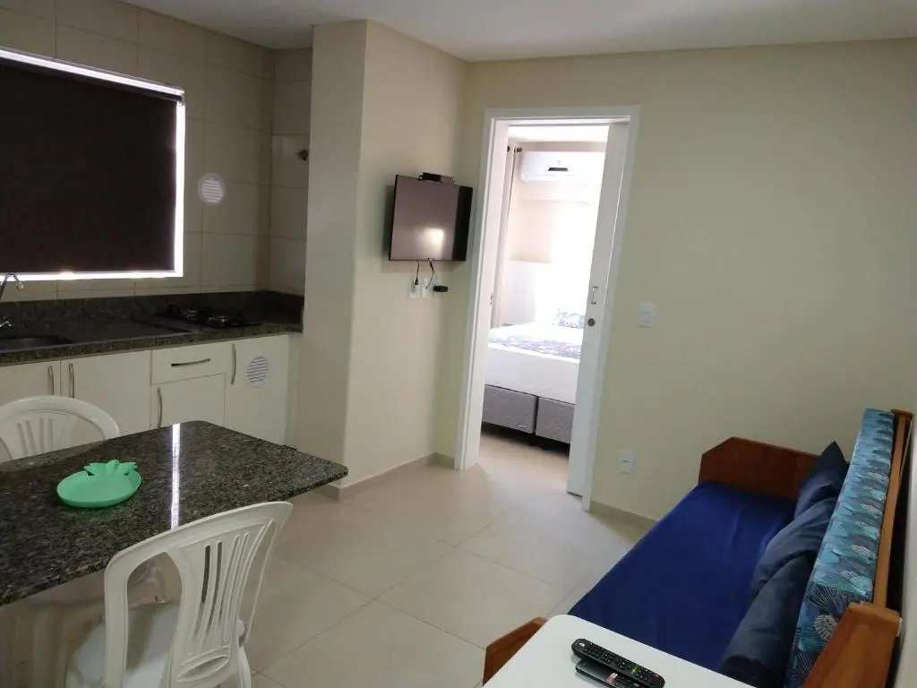 Pousada Bella Bombinhas - Pé na areia