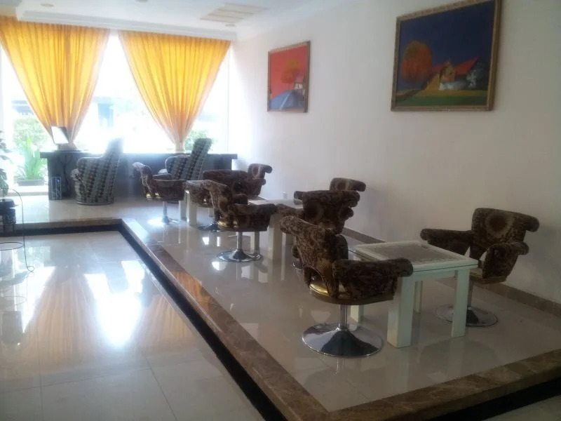 Regal Hotel