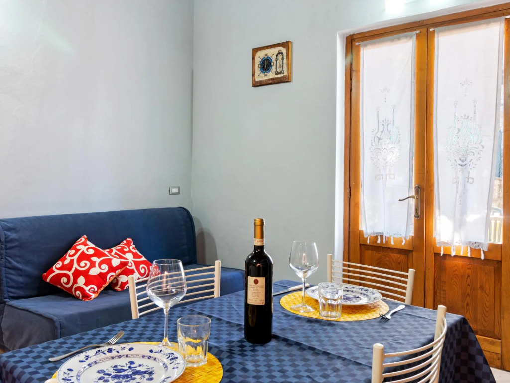 Countryside Home in Arezzo With Pool