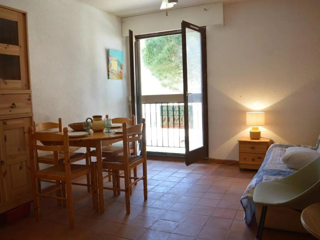 Appartement Cavalaire-sur-Mer, 1 pièce, 2 personnes - FR-1-226B-37