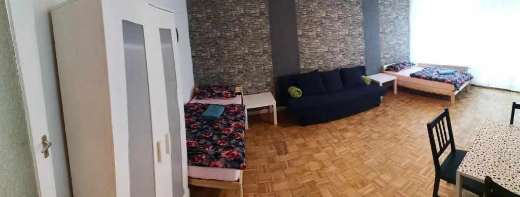 Wohnung 54