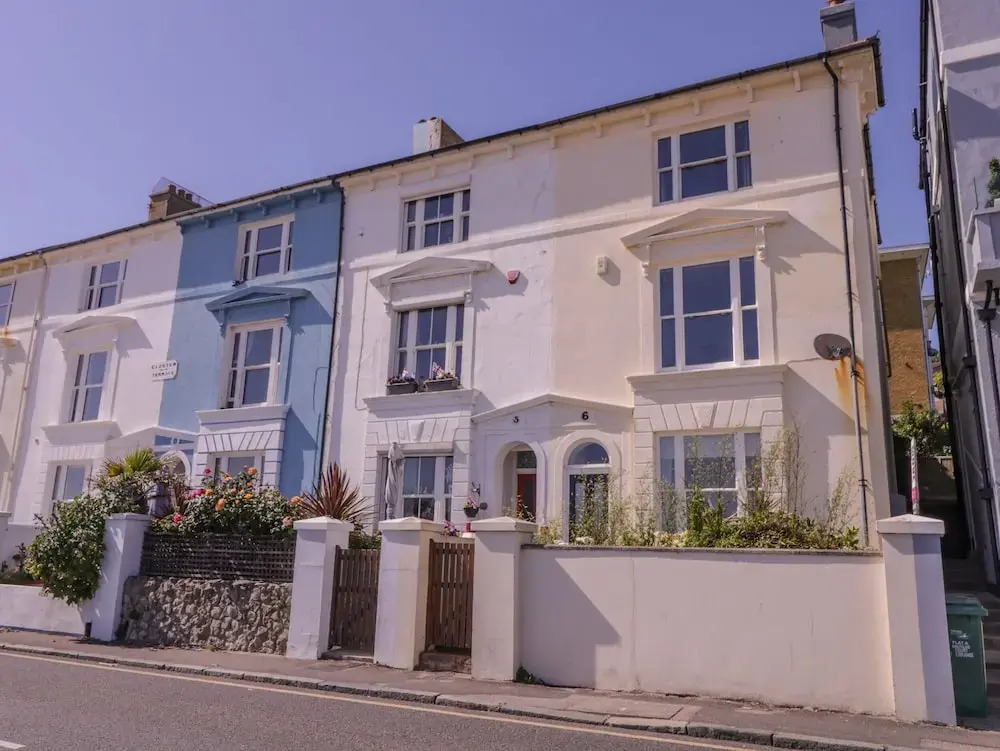6 Gloster Terrace
