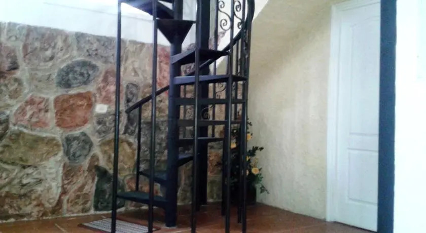 Santa Rosalia