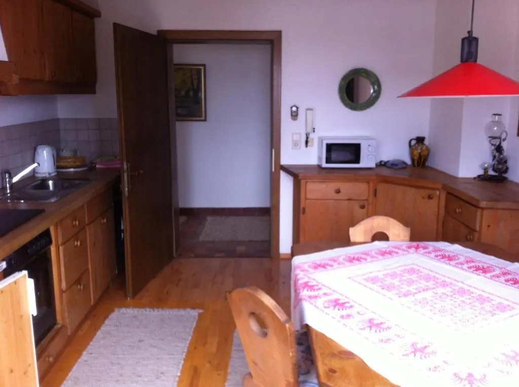 Ferienwohnung Zita Weber