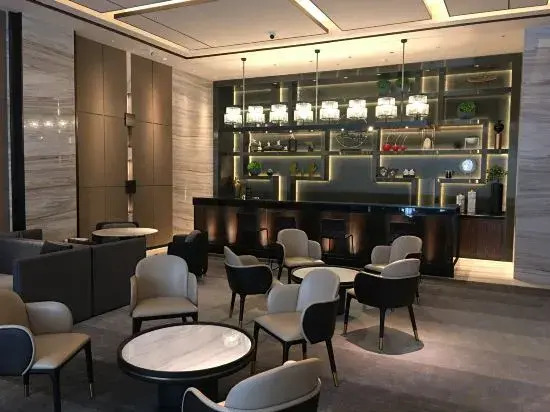 Wellton International Hotel (Fenyi)