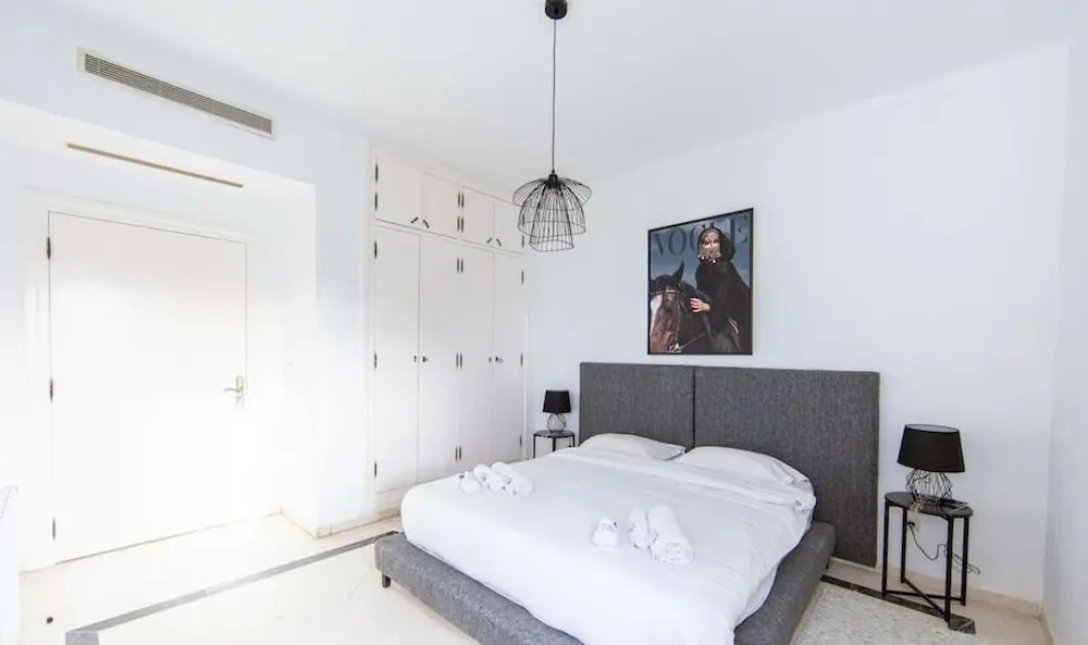 Le Parfait II Bord de mer Central et Luxueux