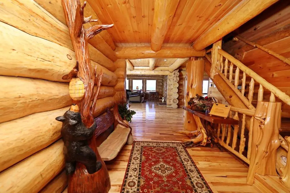 The Lodge of Gatlinburg