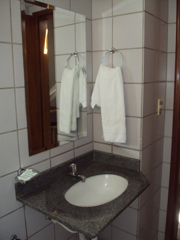 Mangabeiras Hotel