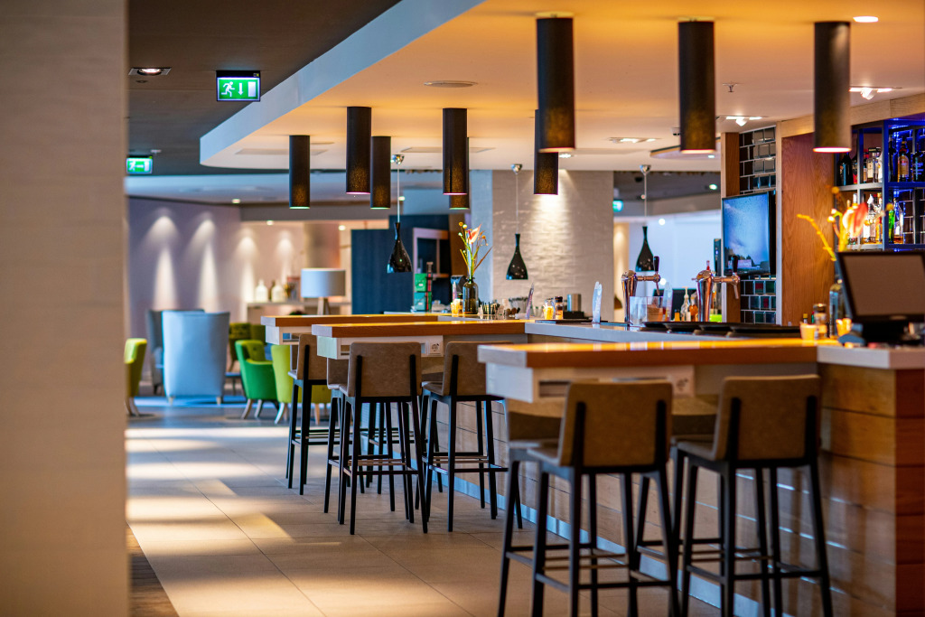 Holiday Inn Amsterdam - Arena Towers by IHG