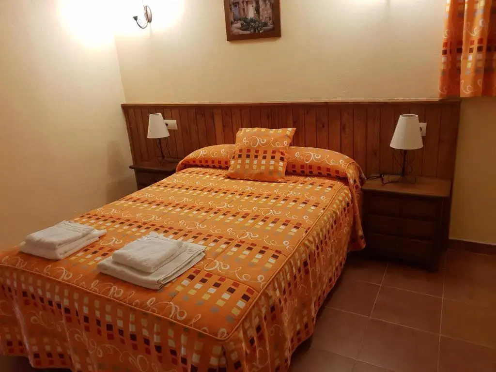 Casa Rural Barba
