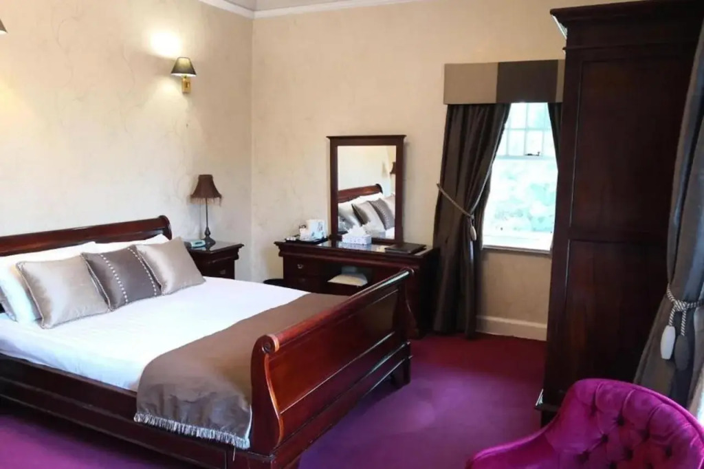 Dunmar House Hotel - Bar & Restaurant