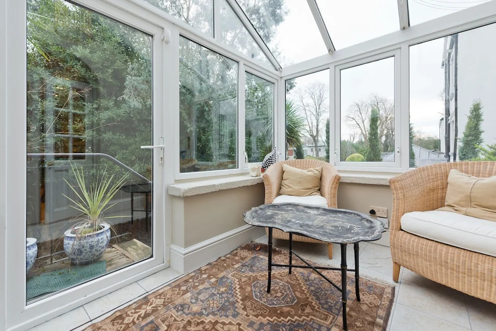 Sweet Inn-Elegant Ballsbridge