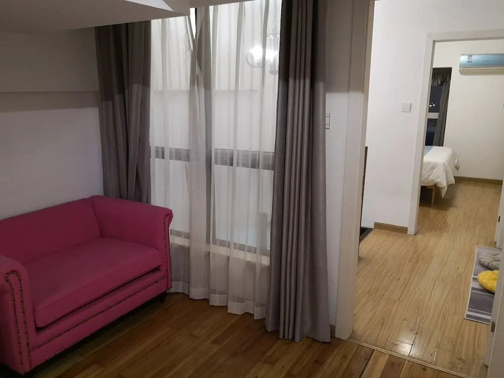 QM Apartment Jiaxing