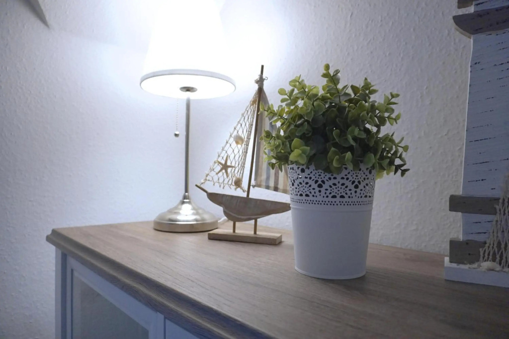 Zur Hanse Wohnung 1 4