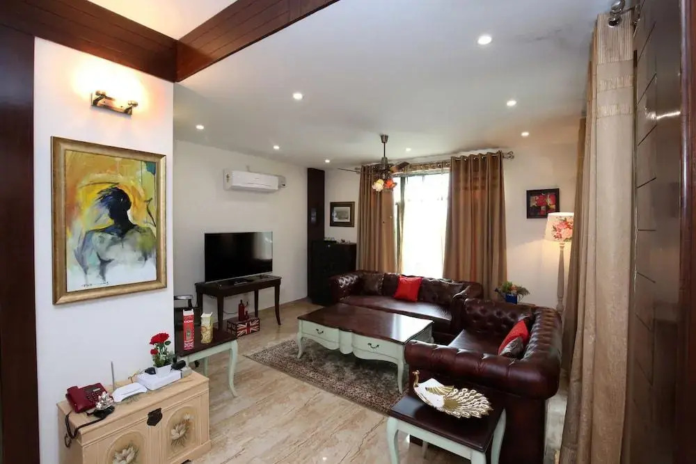 OYO Home 9308 Valley View