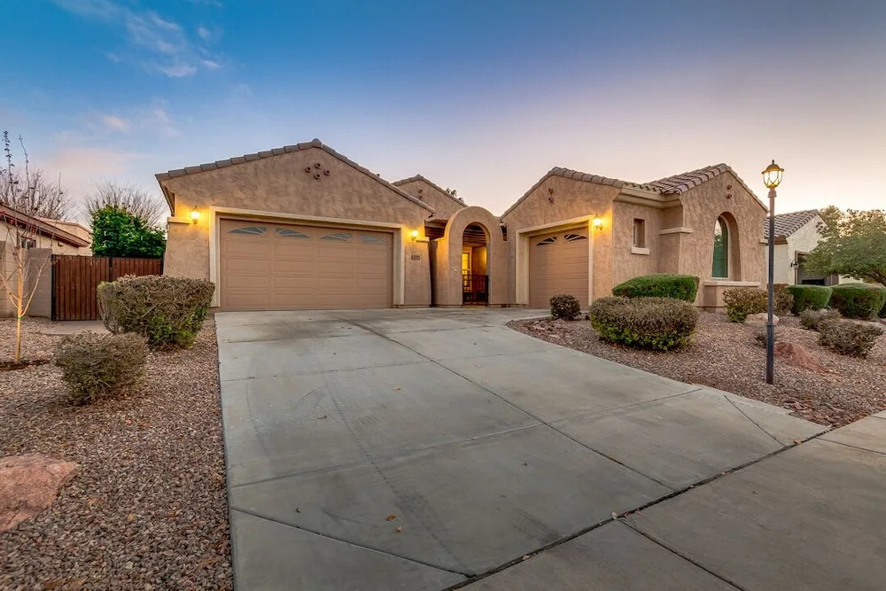 Lynx - 3 Br Home
