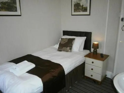 Woodthorpe Hotel