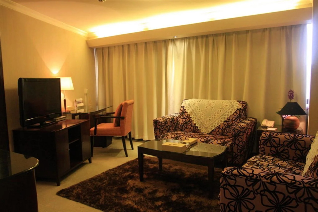 Norinco Hotel
