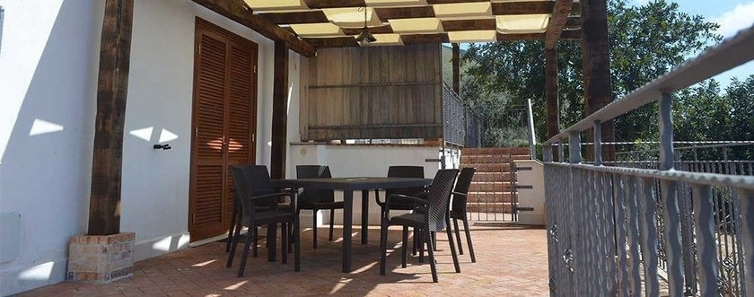 Residenza La Mannara
