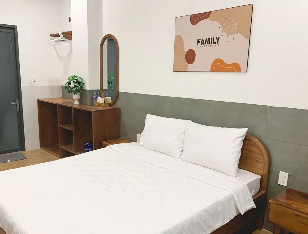 Oh Family Homestay