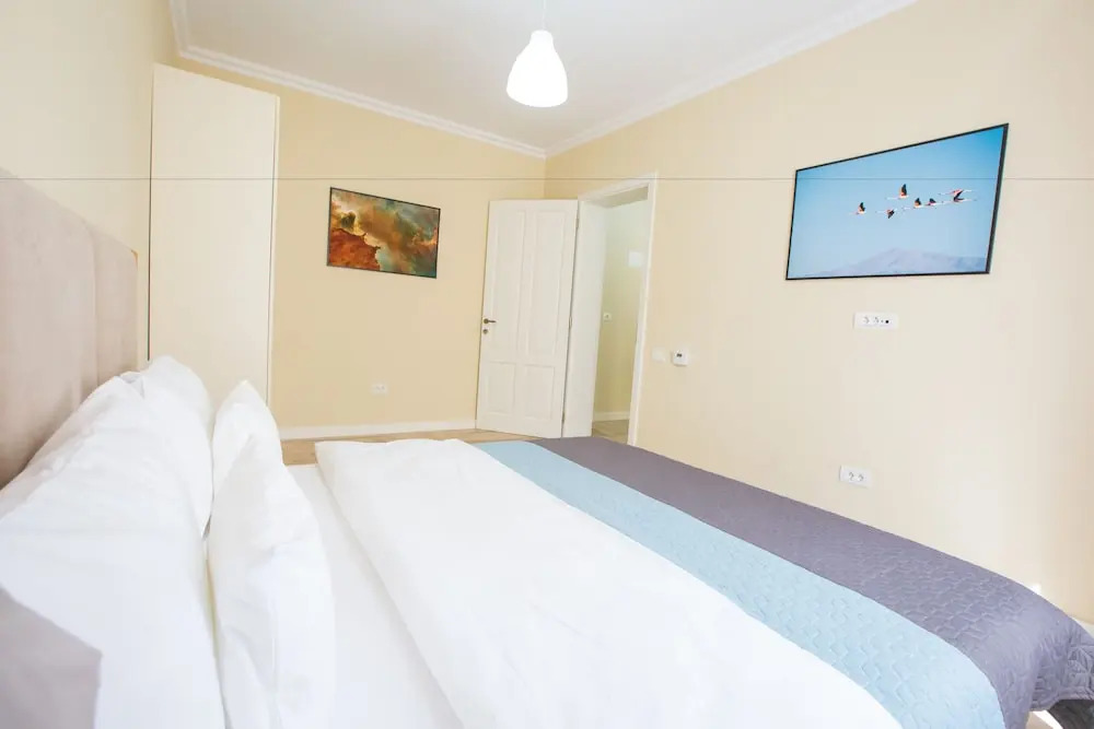 The One & Only Aparthotel Dumbravita