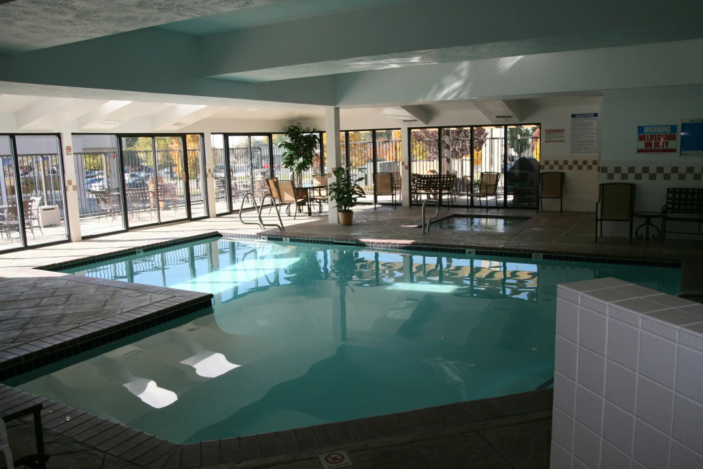 Hampton Inn Salt Lake City-Layton