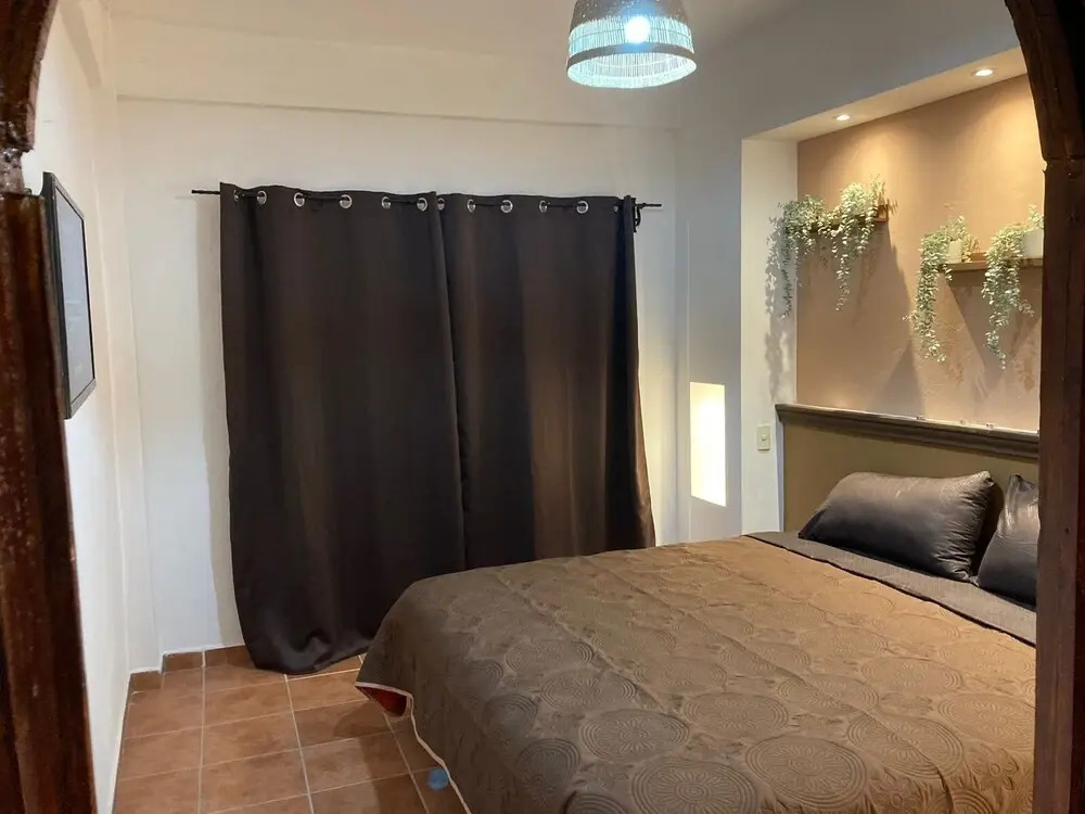 Luum Suites Taxco
