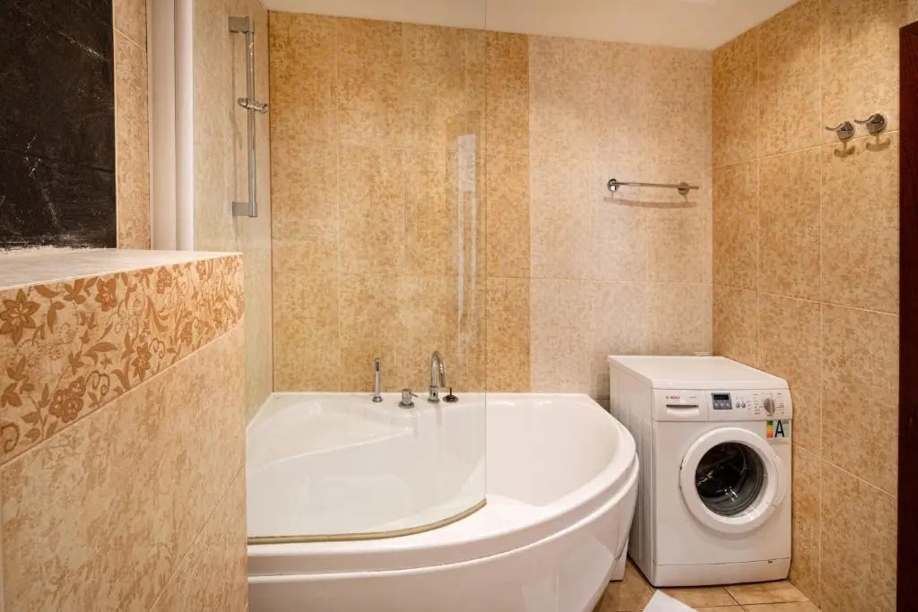 Old Riga Kaleju Studio Apartment With Terrace
