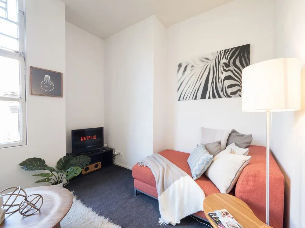 LittleStay Collection - Capitol