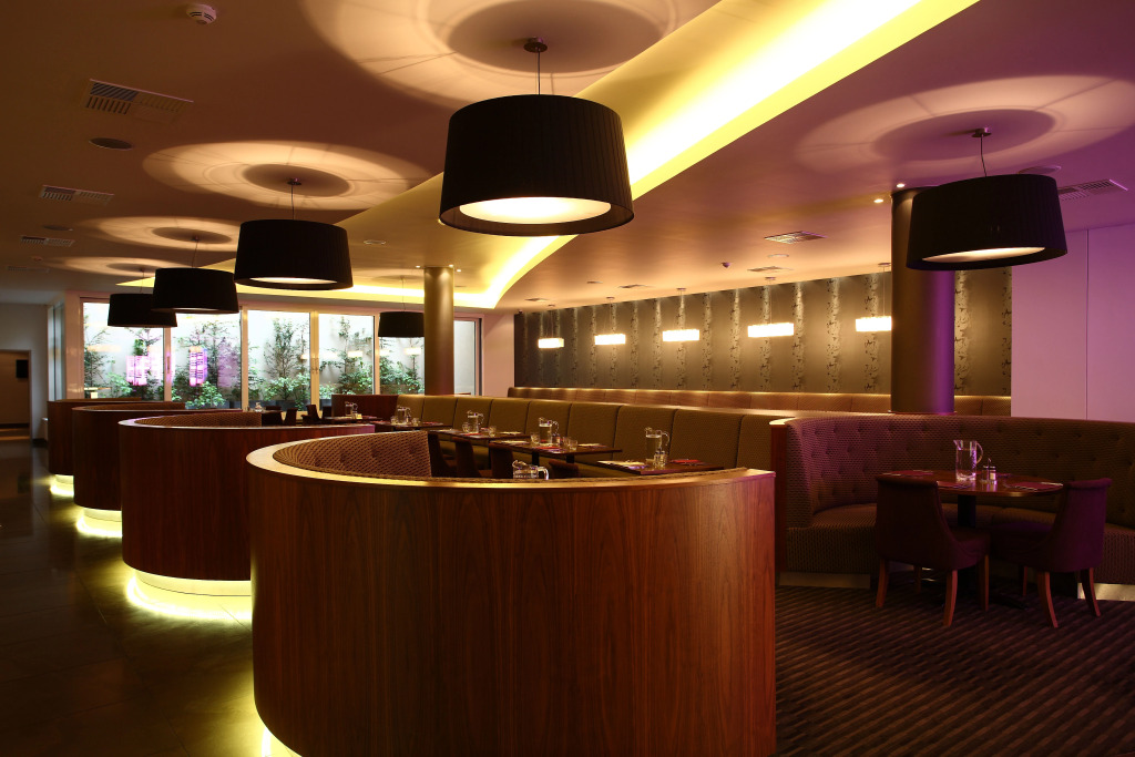 Botanique Hotel Prague