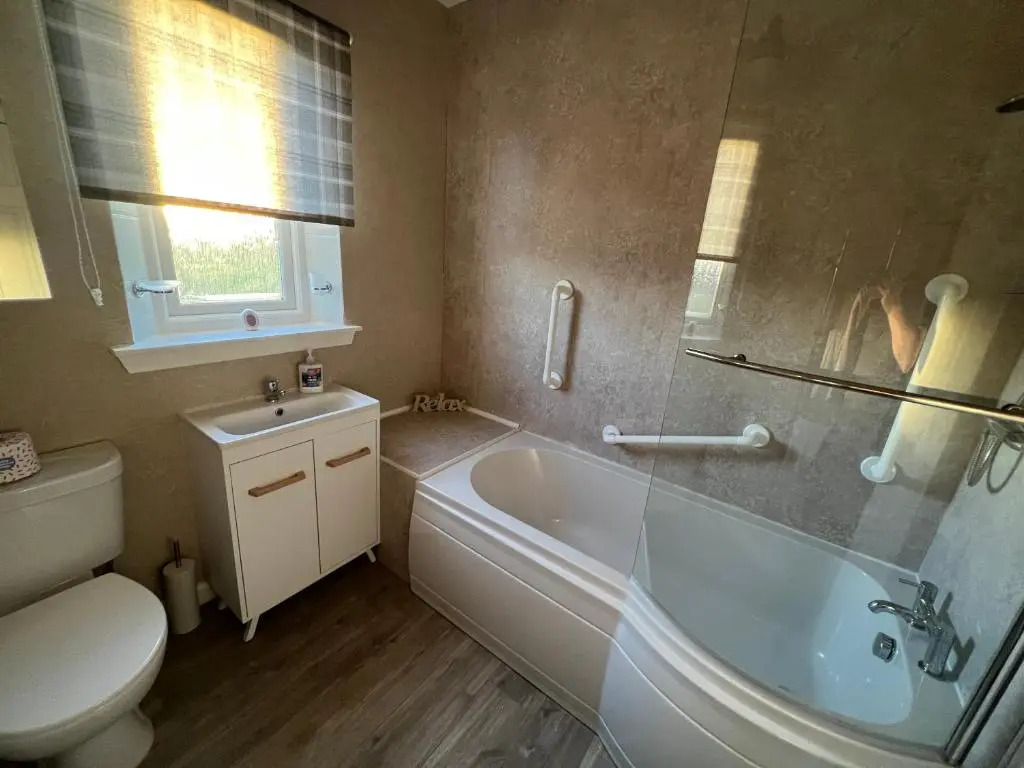 Lomond View Apartment