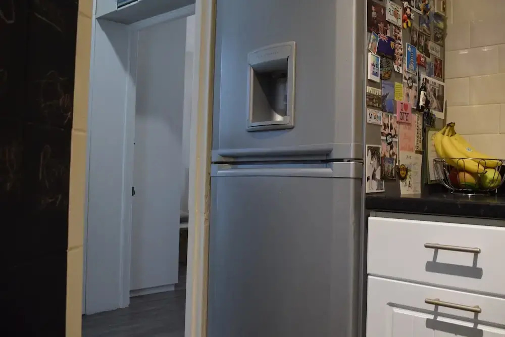 1 Bedroom Apartment in Hoxton