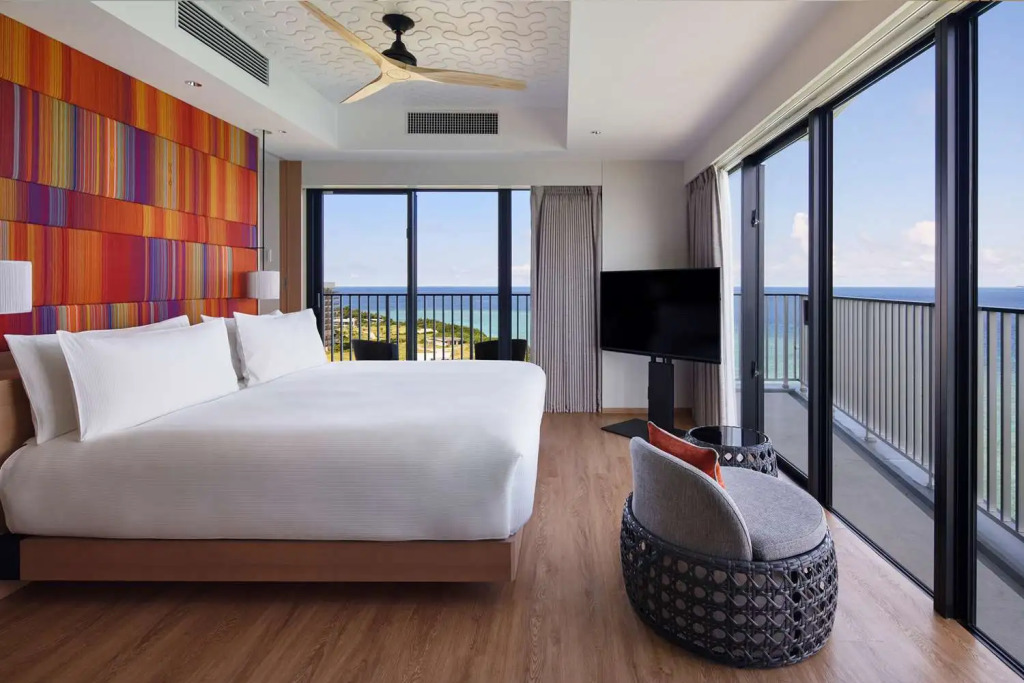 Hilton Club The Beach Resort Sesoko