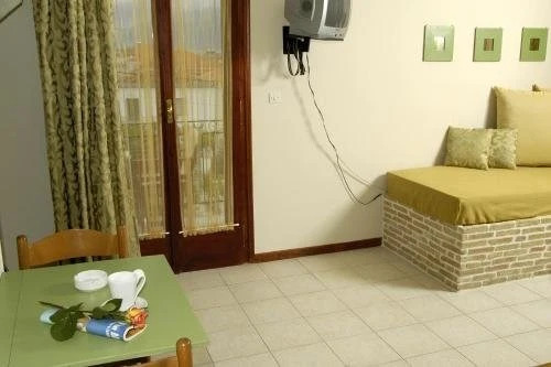 Aparthotel 3 Stars Galaxidi