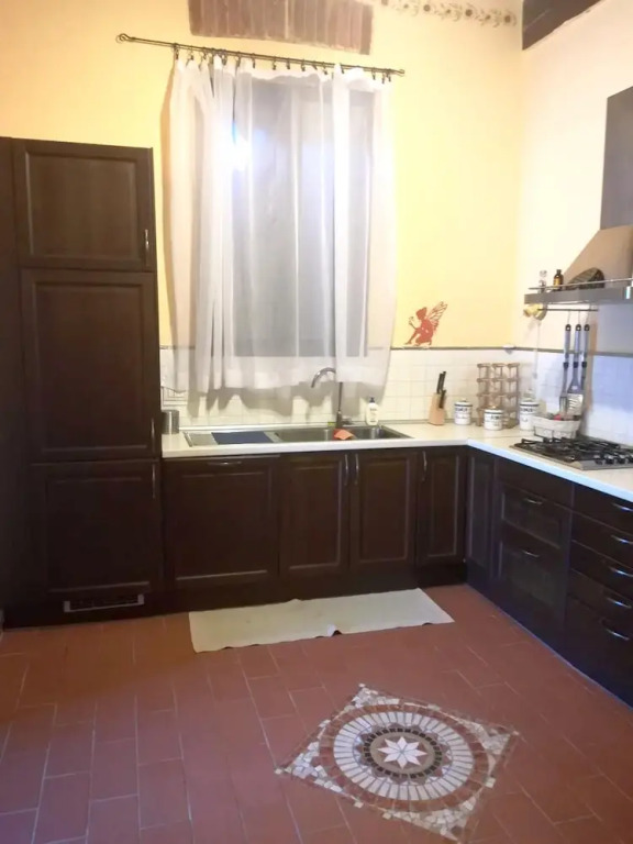 Villa With 3 Bedrooms in Osteria Delle Noci, With Private Pool, Enclos