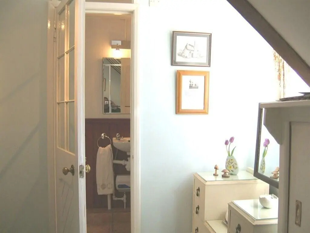 Sea View B&B