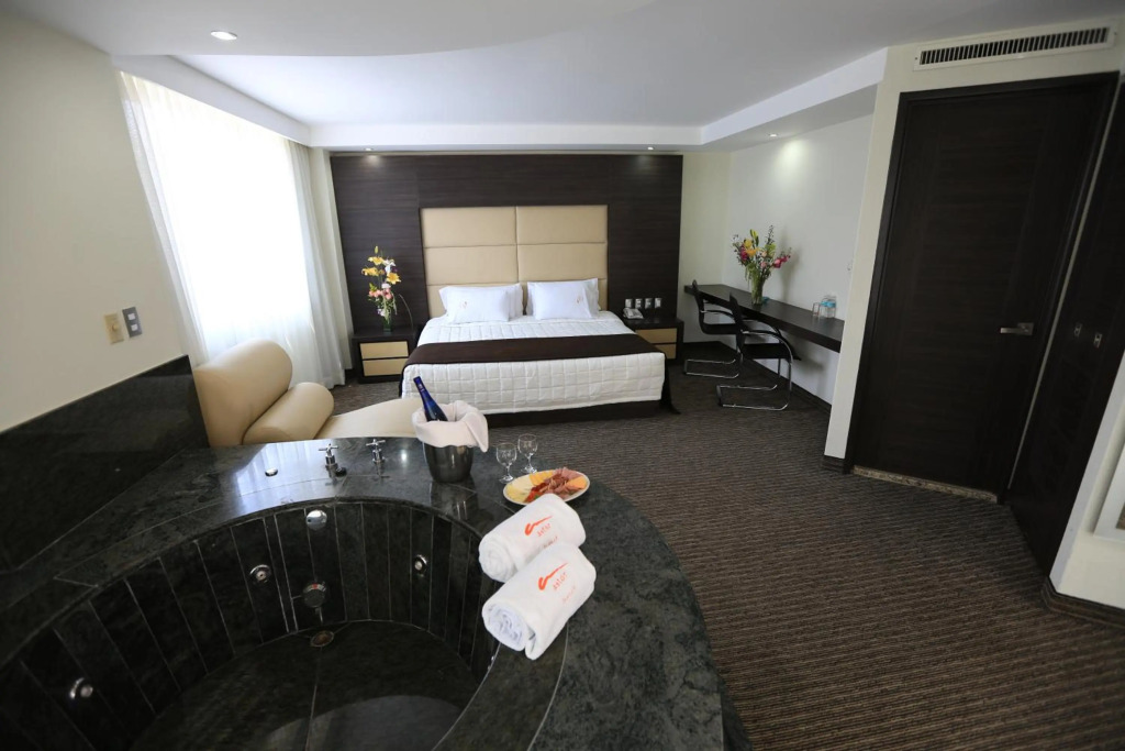 Hotel Astor