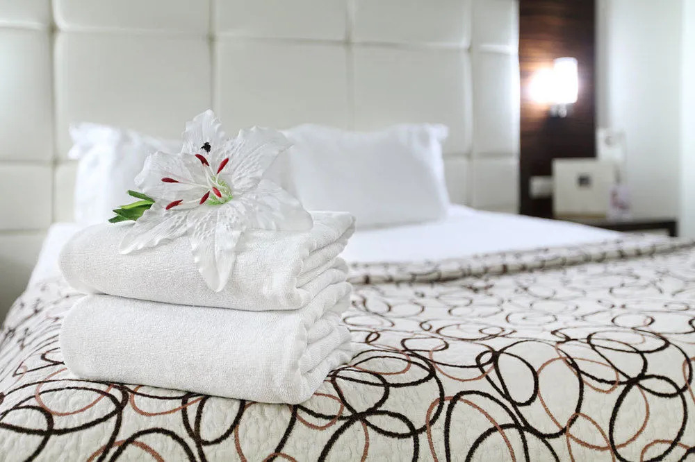 Surmeli Ankara Hotel