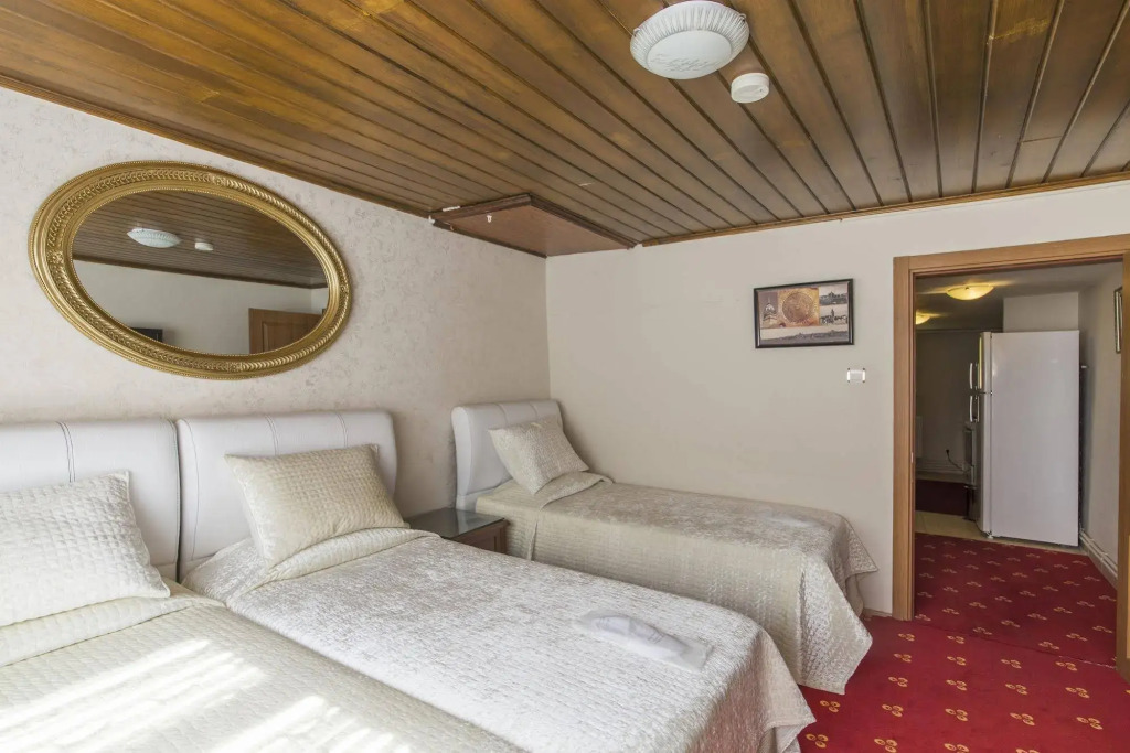 Efendi Apartment