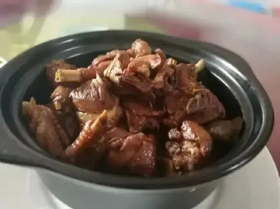 Yuxian Yuyage Inn