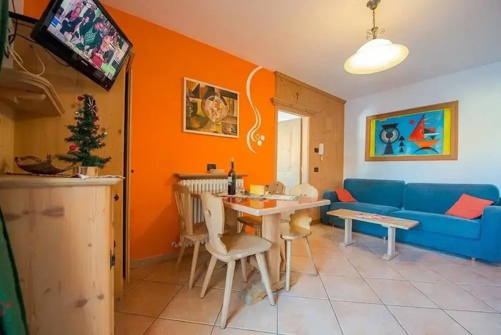 Art Apartments Casa Cambra