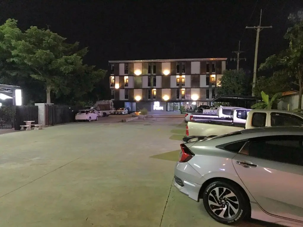 JB Place