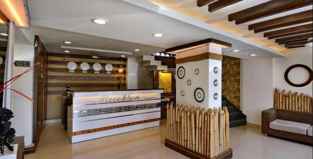 Hotel Shalimar Deluxe