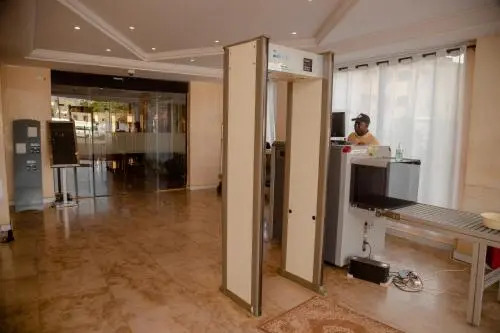 Hotel Millennium Kamissa