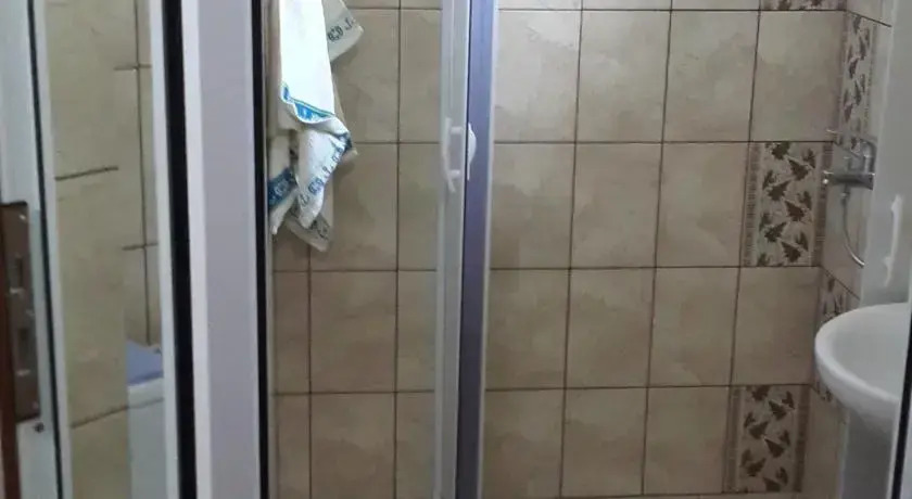Гостевой дом на Декабристов