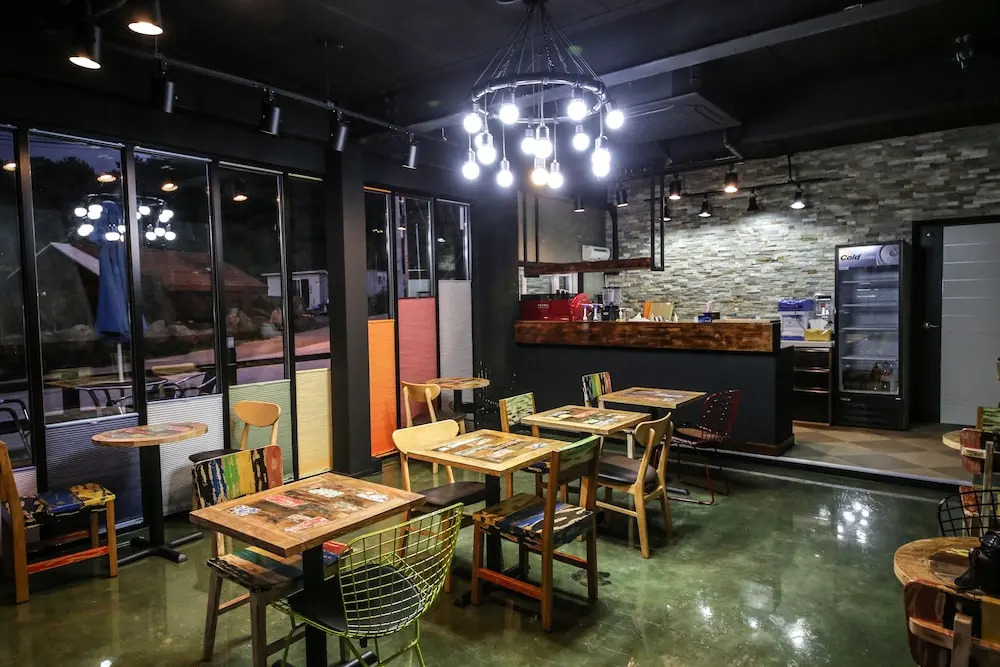 Jeju Soso