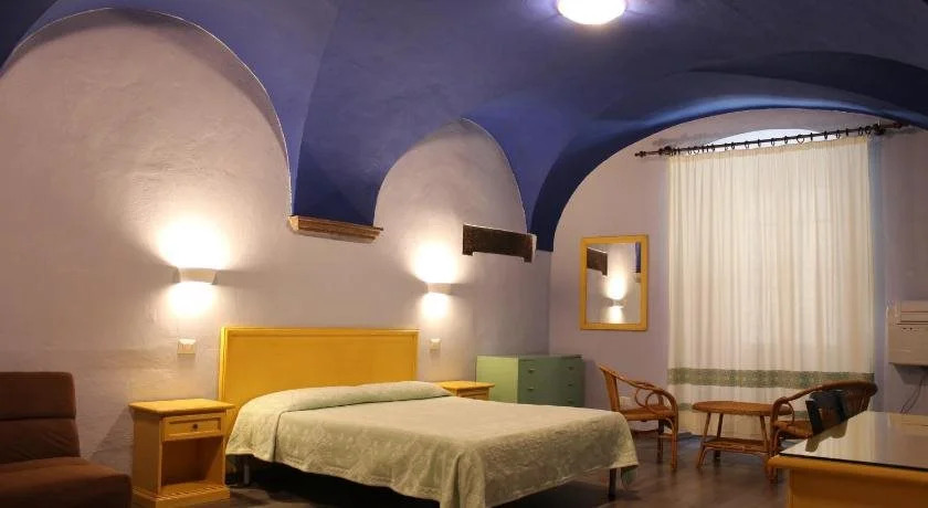 Sa Balza Rooms