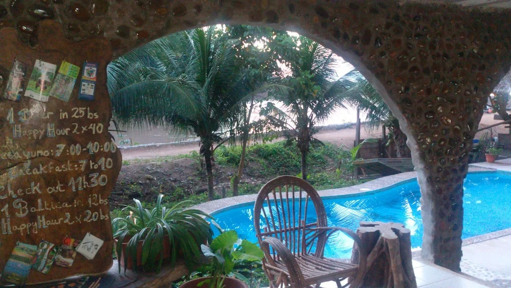Lobo Hostel Rurrenabaque