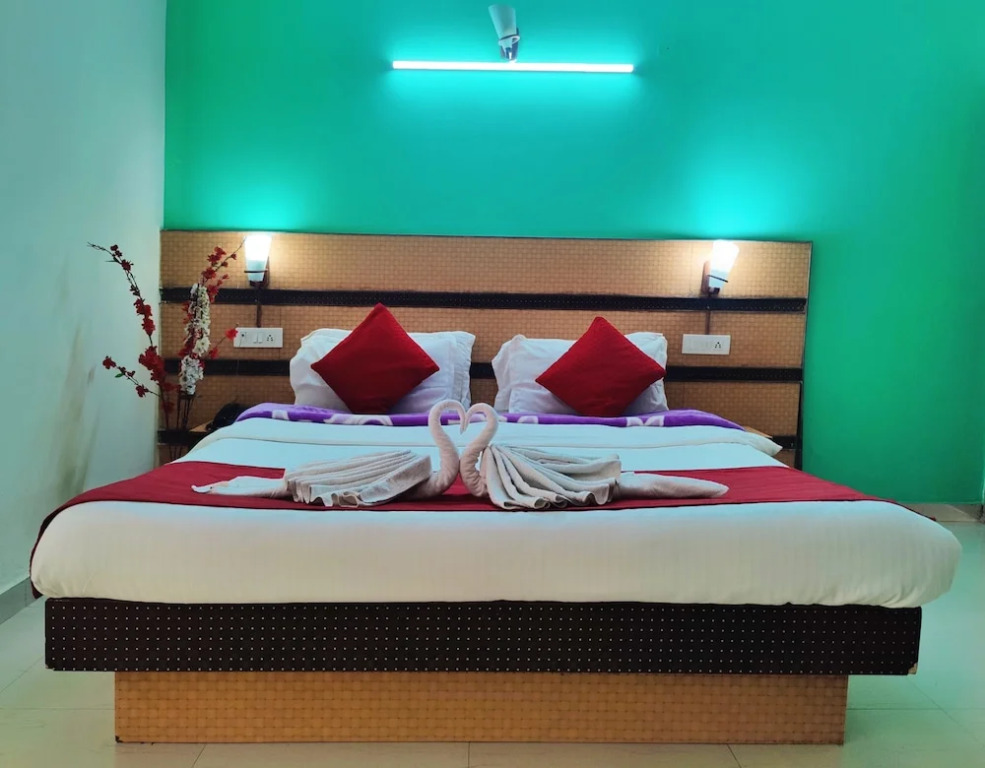 Hotel Eco Nest