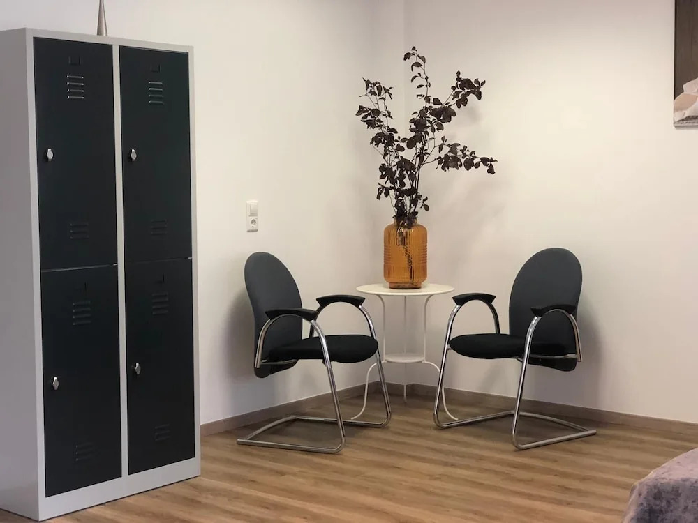 Hostel Messe Laatzen